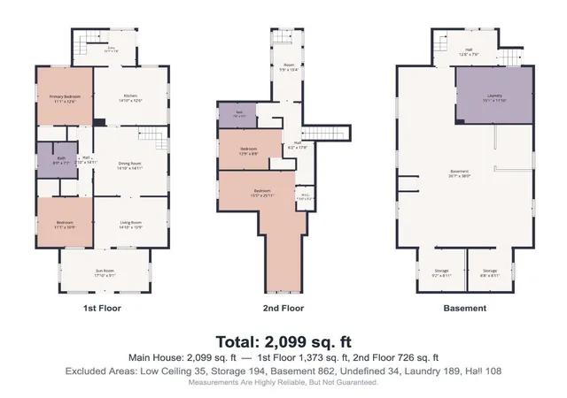 Photo 68 of Multi family home for sale at 309 S 2nd Avenue, Highland Park, NJ 08904 | MLS# 2704462R | Listing updated on 2026-09-29