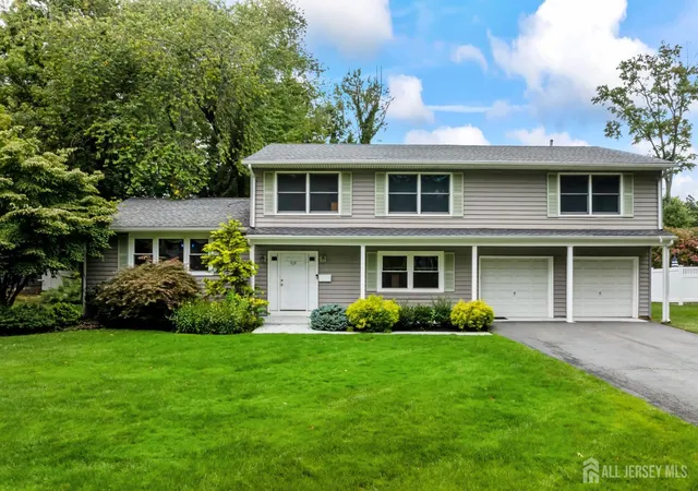 Photo 1 of Single family home for sale at 17 Peach Orchard Dr, East Brunswick, NJ 08816 | MLS# 2703912R | Listing updated on 2026-09-17