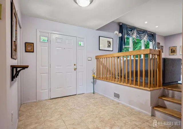 Photo 2 of Single family home for sale at 17 Peach Orchard Dr, East Brunswick, NJ 08816 | MLS# 2703912R | Listing updated on 2026-09-17