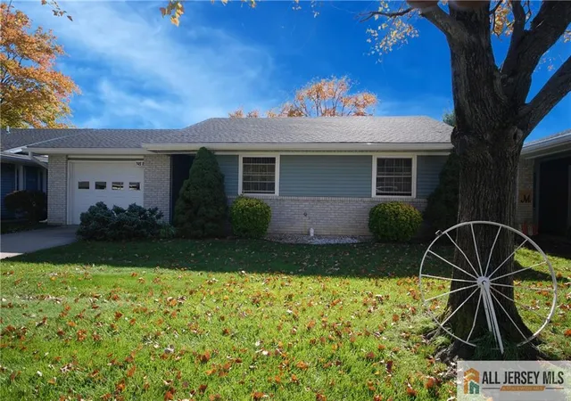 Photo 1 of Condo for sale at 745 Marlton Rd #B, Monroe, NJ 08831 | MLS# 2770843M | Listing updated on 2026-10-29