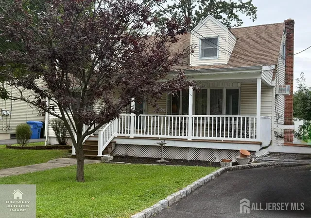 Photo 4 of Single family home for sale at 176 Prospect Ave, Avenel, NJ 07001 | MLS# 2703671R | Listing updated on 2026-09-18