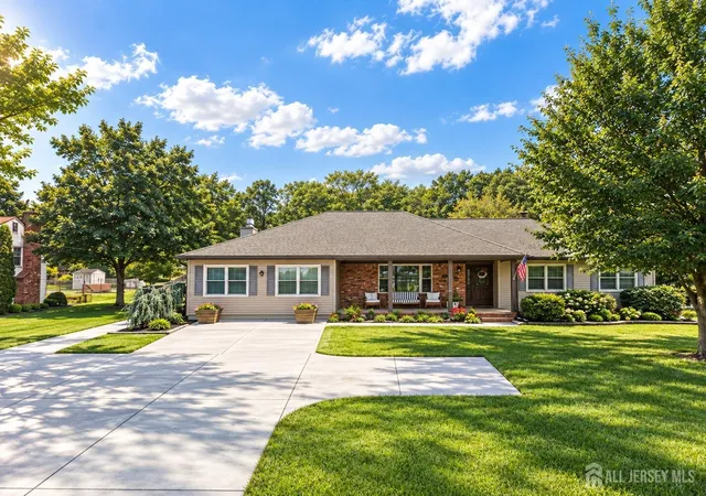 Photo 2 of Single family home for sale at 987 Bennetts Mills Rd, Jackson, NJ 08527 | MLS# 2704490R | Listing updated on 2026-09-14