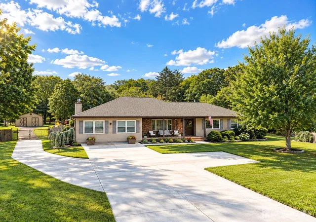 Photo 3 of Single family home for sale at 987 Bennetts Mills Rd, Jackson, NJ 08527 | MLS# 2704490R | Listing updated on 2026-09-14