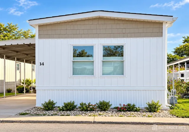 Photo 2 of Manufactured home for sale at 14 Joey Ln, Avenel, NJ 07001 | MLS# 2706058R | Listing updated on 2026-10-23