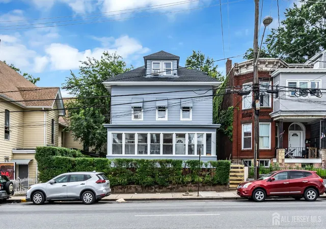 Photo 1 of Single family home for sale at 1025 1027 Madison Ave, Paterson, NJ 07501 | MLS# 2704993R | Listing updated on 2026-09-23