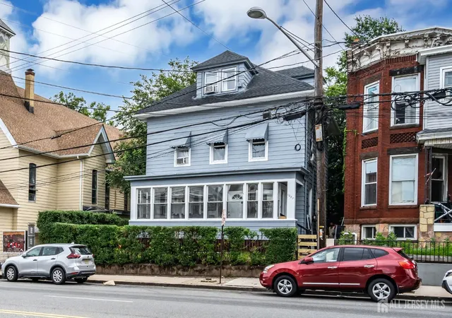 Photo 2 of Single family home for sale at 1025 1027 Madison Ave, Paterson, NJ 07501 | MLS# 2704993R | Listing updated on 2026-09-23
