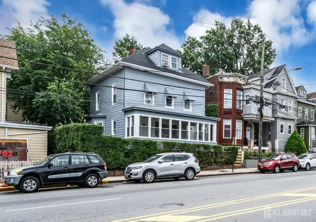 Photo 3 of Single family home for sale at 1025 1027 Madison Ave, Paterson, NJ 07501 | MLS# 2704993R | Listing updated on 2026-09-23