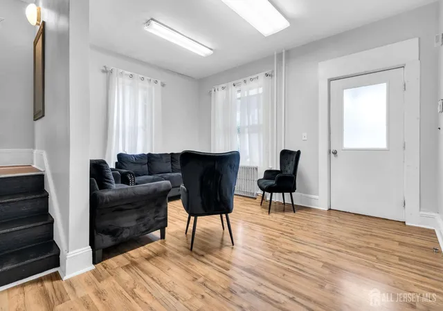 Photo 4 of Single family home for sale at 1025-1027 Madison Ave, Paterson, NJ 07501 | MLS# 2704993R | Listing updated on 2026-09-23