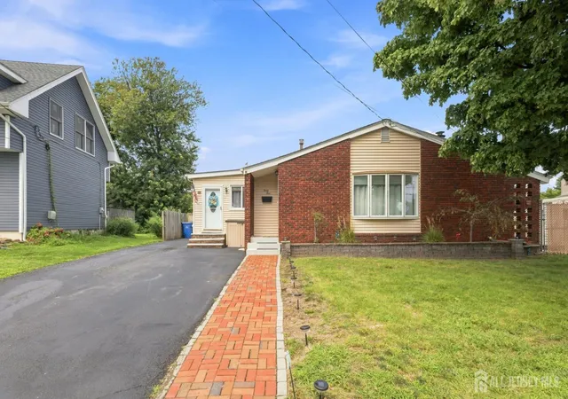 Photo 2 of Single family home for sale at 45 W Woodshore, Keyport, NJ 07735 | MLS# 2703722R | Listing updated on 2026-09-16