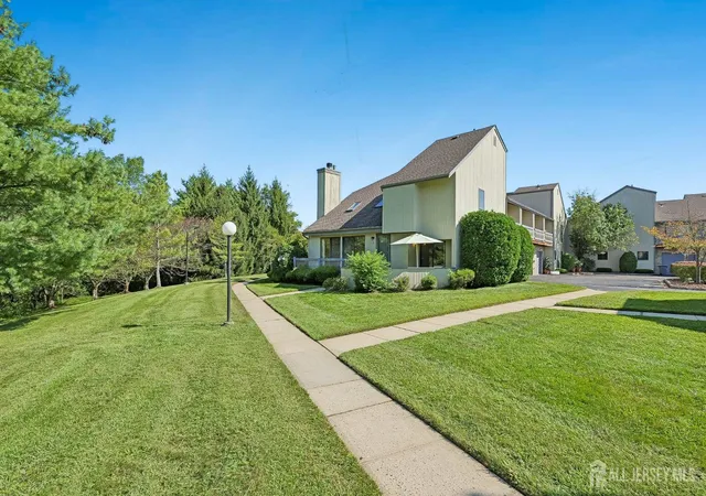 Photo 1 of Townhouse for sale at 9 Brook St, Somerset, NJ 08873 | MLS# 2704321R | Listing updated on 2026-09-17