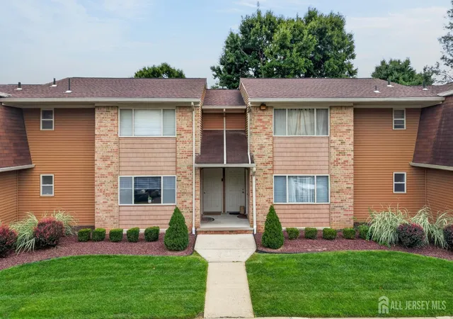Condo for sale at 207 Mandon Ct, Princeton, NJ 08540 | MLS# 2704597R