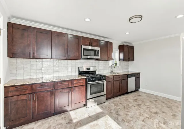 Photo 4 of Single family home for sale at 240 Midland Ave, Sayreville, NJ 08879 | MLS# 2706950R | Listing updated on 2026-10-29