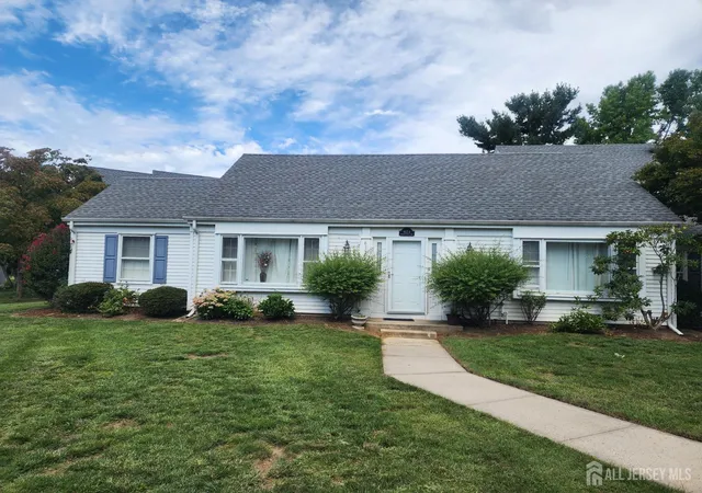 Photo 1 of Condo for sale at 612 A Winchester Ln, Monroe Township, NJ 08831 | MLS# 2704285R | Listing updated on 2026-09-22