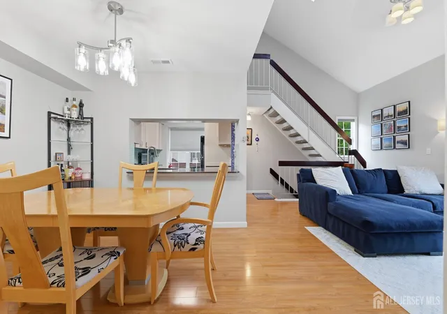 Photo 4 of Townhouse for sale at 2508 Commons Dr, East Brunswick, NJ 08816 | MLS# 2704164R | Listing updated on 2026-09-26