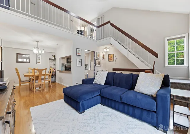 Photo 3 of Townhouse for sale at 2508 Commons Dr, East Brunswick, NJ 08816 | MLS# 2704164R | Listing updated on 2026-09-26