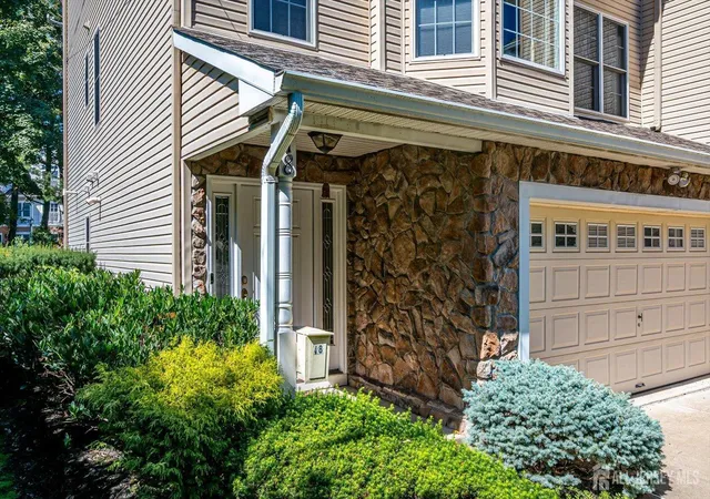 Photo 3 of Townhouse for sale at 18 Lincoln Ave, Highland Park, NJ 08904 | MLS# 2705172R | Listing updated on 2026-09-25
