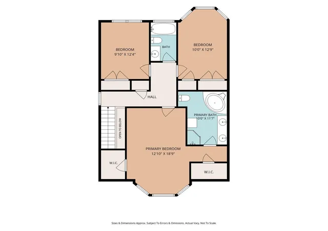 Photo 55 of Townhouse for sale at 18 Lincoln Ave, Highland Park, NJ 08904 | MLS# 2705172R | Listing updated on 2026-09-25