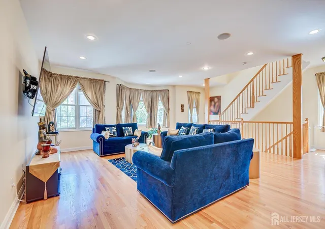 Photo 4 of Townhouse for sale at 18 Lincoln Ave, Highland Park, NJ 08904 | MLS# 2705172R | Listing updated on 2026-09-25