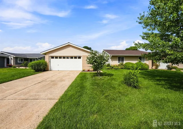 Photo 1 of Single family home for sale at 433 Andover Dr #A, Monroe Township, NJ 08831 | MLS# 2703702R | Listing updated on 2026-09-03