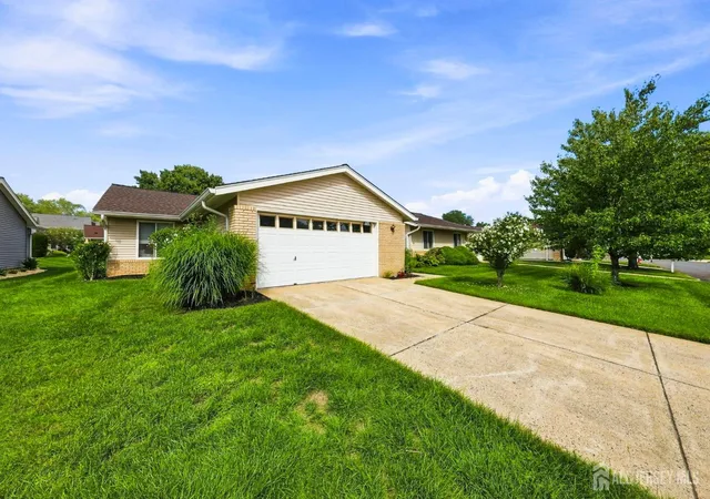 Photo 2 of Single family home for sale at 433 Andover Dr #A, Monroe Township, NJ 08831 | MLS# 2703702R | Listing updated on 2026-09-03