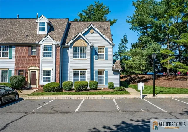 Photo 1 of Townhouse for sale at 1 Rachel Ct, Kendall Park, NJ 08824 | MLS# 2770500M | Listing updated on 2026-09-12