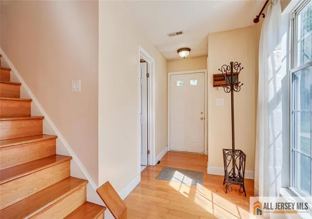 Photo 2 of Townhouse for sale at 1 Rachel Ct, Kendall Park, NJ 08824 | MLS# 2770500M | Listing updated on 2026-09-12