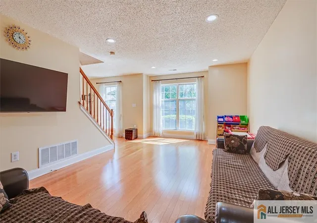 Photo 3 of Townhouse for sale at 1 Rachel Ct, Kendall Park, NJ 08824 | MLS# 2770500M | Listing updated on 2026-09-12