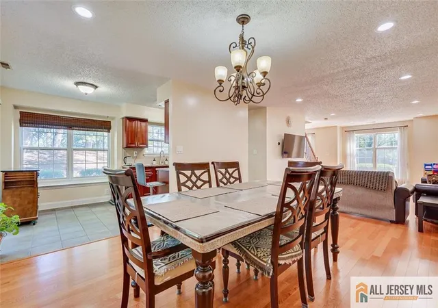 Photo 3 of Townhouse for sale at 1 Rachel Ct, Kendall Park, NJ 08824 | MLS# 2770500M | Listing updated on 2026-09-12
