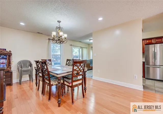 Photo 4 of Townhouse for sale at 1 Rachel Ct, Kendall Park, NJ 08824 | MLS# 2770500M | Listing updated on 2026-09-12