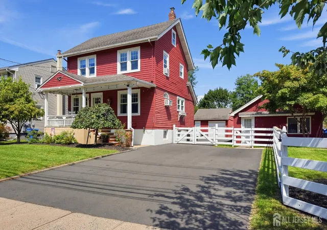Photo 2 of Single family home for sale at 214 Madison Ave, Dunellen, NJ 08812 | MLS# 2703249R | Listing updated on 2026-09-19