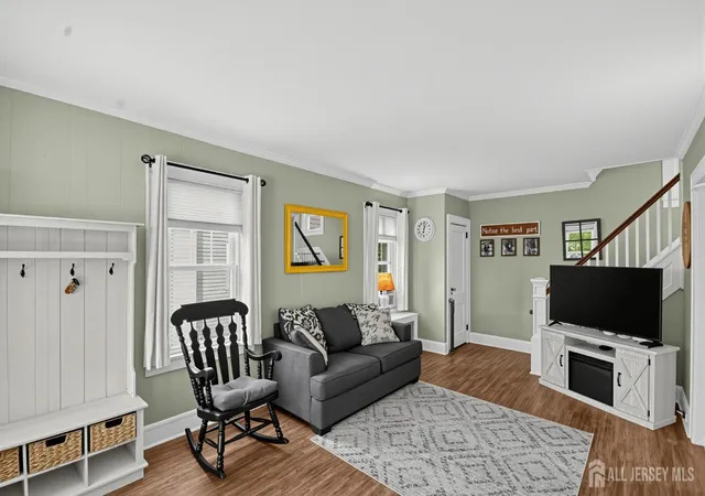 Photo 4 of Single family home for sale at 214 Madison Ave, Dunellen, NJ 08812 | MLS# 2703249R | Listing updated on 2026-09-19