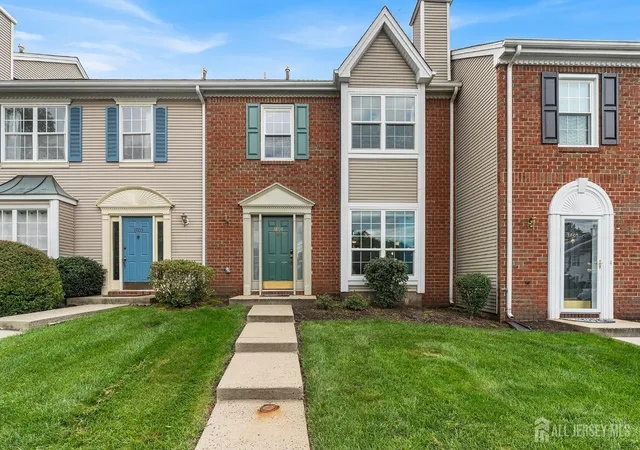 Photo 1 of Townhouse for sale at 3804 Graham Ct, Bridgewater, NJ 08807 | MLS# 2704914R | Listing updated on 2026-09-29