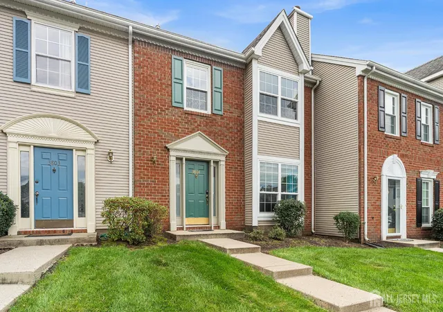 Photo 2 of Townhouse for sale at 3804 Graham Ct, Bridgewater, NJ 08807 | MLS# 2704914R | Listing updated on 2026-09-29
