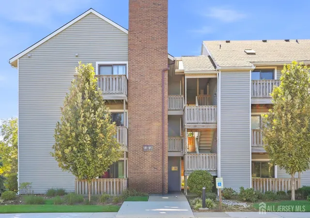 Photo 1 of Condo for sale at 5007 Ravens Crst, Plainsboro, NJ 08536 | MLS# 2704926R | Listing updated on 2026-09-22