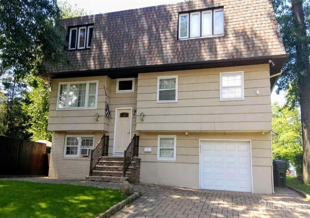Photo 1 of Single family home for sale at 41 Claremont Ave, Colonia, NJ 07067 | MLS# 2704591R | Listing updated on 2026-09-19