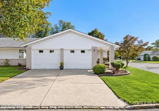 Photo 2 of Single family home for sale at 375 C Duranta Plz, Monroe Township, NJ 08831 | MLS# 2704655R | Listing updated on 2026-09-18