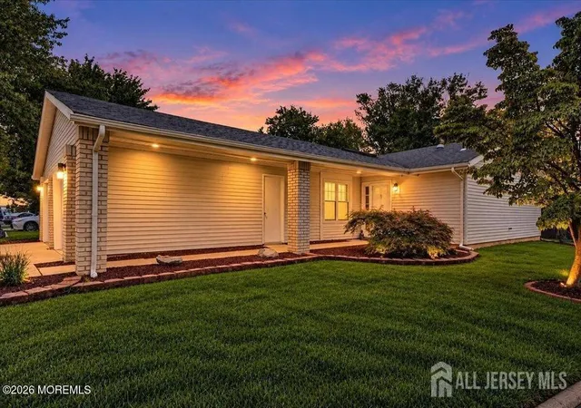 Photo 3 of Single family home for sale at 375 C Duranta Plz, Monroe Township, NJ 08831 | MLS# 2704655R | Listing updated on 2026-09-18