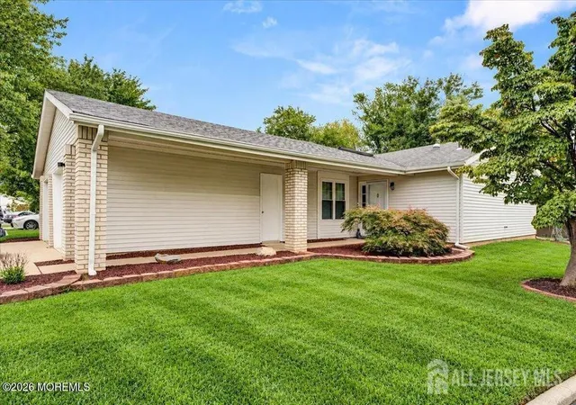 Photo 3 of Single family home for sale at 375-c Duranta Plz, Monroe Township, NJ 08831 | MLS# 2704655R | Listing updated on 2026-09-18