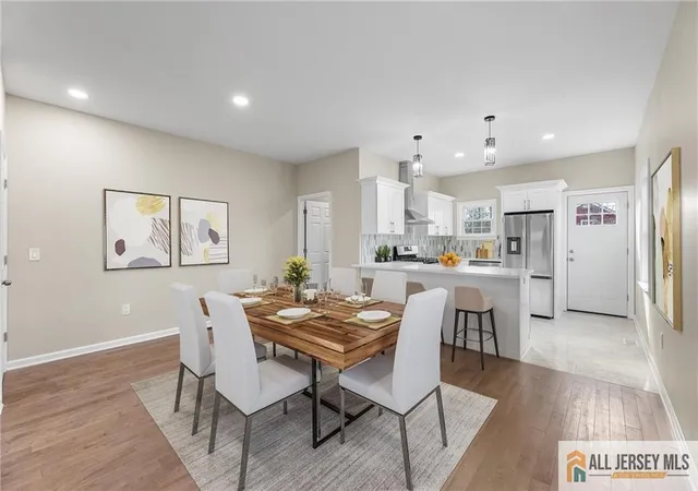 Photo 1 of Single family home for sale at 32 West St, Bordentown City, NJ 08505 | MLS# 2770827M | Listing updated on 2026-10-26