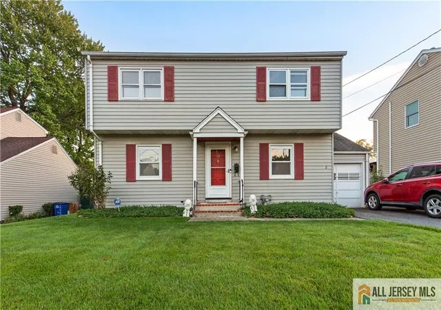 Single family home for sale at 73 Birchwood Ter, Clifton, NJ 07012 | MLS# 2770485M