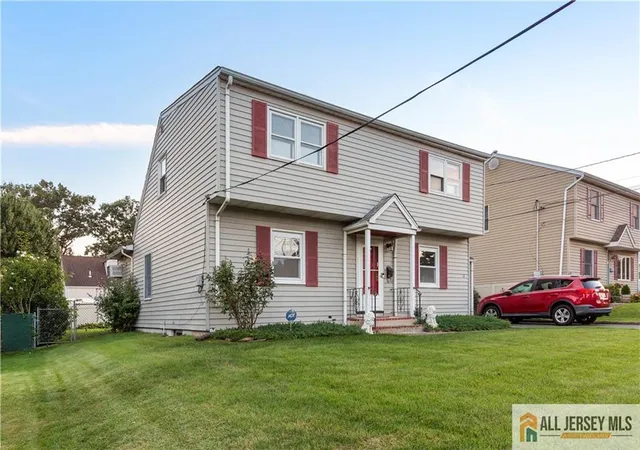 Photo 2 of Single family home for sale at 73 Birchwood Ter, Clifton, NJ 07012 | MLS# 2770485M | Listing updated on 2026-09-19