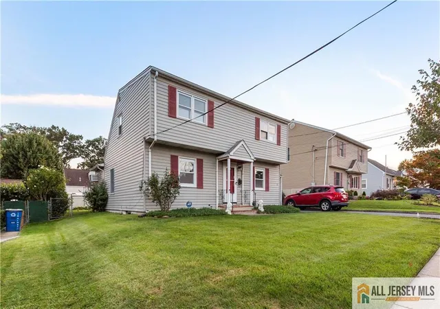 Photo 3 of Single family home for sale at 73 Birchwood Ter, Clifton, NJ 07012 | MLS# 2770485M | Listing updated on 2026-09-19