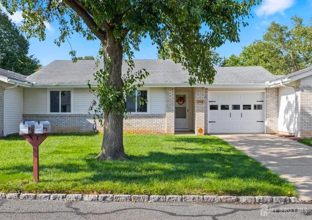 Photo 1 of Condo for sale at 274 Convent Rd #B, Monroe Township, NJ 08831 | MLS# 2703913R | Listing updated on 2026-09-29