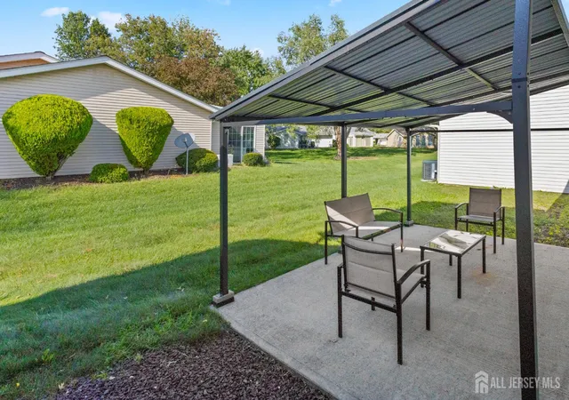 Photo 24 of Condo for sale at 274 Convent Rd #B, Monroe Township, NJ 08831 | MLS# 2703913R | Listing updated on 2026-09-29