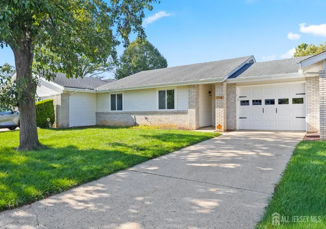 Photo 2 of Condo for sale at 274 Convent Rd #B, Monroe Township, NJ 08831 | MLS# 2703913R | Listing updated on 2026-09-29