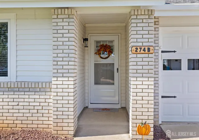 Photo 3 of Condo for sale at 274 Convent Rd #B, Monroe Township, NJ 08831 | MLS# 2703913R | Listing updated on 2026-09-29