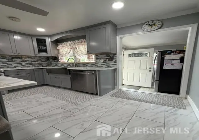 Photo 3 of Single family home for sale at 446 Bruck Ave, Perth Amboy, NJ 08861 | MLS# 2704871R | Listing updated on 2026-09-23
