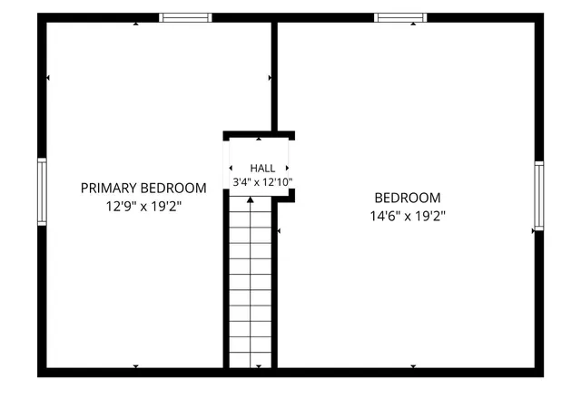 Photo 34 of Single family home for sale at 61 S Ward St, New Brunswick, NJ 08901 | MLS# 2704000R | Listing updated on 2026-09-17