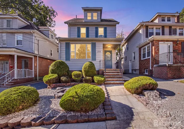 Photo 1 of Single family home for sale at 248 Tom Hunter Rd, Fort Lee, NJ 07024 | MLS# 2706556R | Listing updated on 2026-10-26