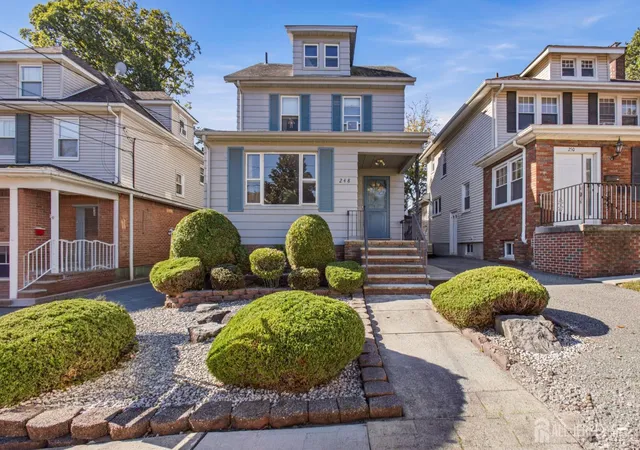 Photo 2 of Single family home for sale at 248 Tom Hunter Rd, Fort Lee, NJ 07024 | MLS# 2706556R | Listing updated on 2026-10-26